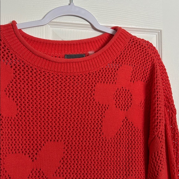 Knit sweater - Picture 2 of 4